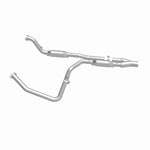 Magnaflow 24293 - Catalytic Converter
