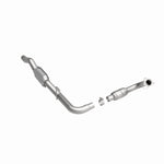Magnaflow 447270 - Catalytic Converter