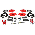 Ford Racing M-2300-BUL - Disc Brake Upgrade Kit