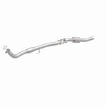 Magnaflow 458063 - Catalytic Converter