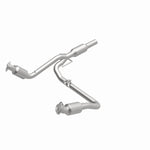 Magnaflow 4583497 - Catalytic Converter