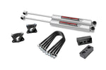 Rough Country 39730 - Suspension Lift Kit