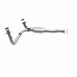 Magnaflow 4451457 - Catalytic Converter