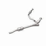 Magnaflow 458070 - Catalytic Converter