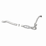 Magnaflow 93416 - Catalytic Converter