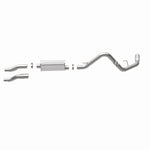 Magnaflow 15000 - Exhaust System Kit