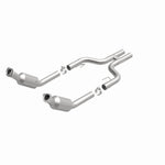 Magnaflow 24151 - Catalytic Converter