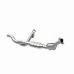Magnaflow 49009 - Catalytic Converter