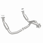 Magnaflow 5451631 - Catalytic Converter