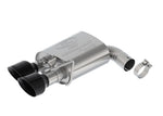 Ford Racing M-5200-DHE - Exhaust System / Suspension Kit
