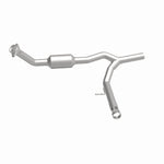 Magnaflow 5551695 - Catalytic Converter