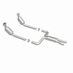 Magnaflow 52099 - Catalytic Converter