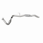 Magnaflow 4451647 - Catalytic Converter