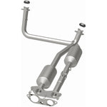 Magnaflow 4451453 - Catalytic Converter