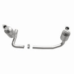 Magnaflow 93610 - Catalytic Converter