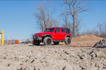 Rough Country 62930 - Suspension Lift Kit