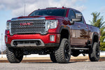 Rough Country 10250 - Suspension Lift Kit