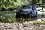 Rough Country 69620 - Suspension Lift Kit