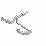Magnaflow 5582578 - Catalytic Converter