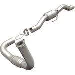 Magnaflow 24457 - Catalytic Converter