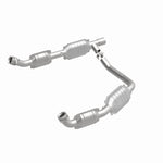Magnaflow 49439 - Catalytic Converter