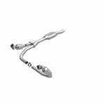 Magnaflow 458068 - Catalytic Converter