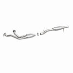 Magnaflow 334302 - Catalytic Converter