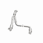 Magnaflow 5582113 - Catalytic Converter