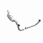 Magnaflow 23298 - Catalytic Converter