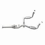 Magnaflow 51510 - Catalytic Converter