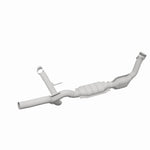 Magnaflow 5481744 - Catalytic Converter