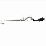 Magnaflow 17068 - Exhaust System Kit