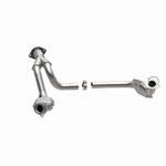 Magnaflow 49631 - Catalytic Converter