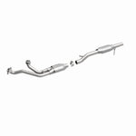 Magnaflow 334302 - Catalytic Converter