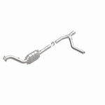 Magnaflow 49597 - Catalytic Converter