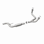 Magnaflow 51090 - Catalytic Converter
