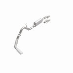 Magnaflow 15000 - Exhaust System Kit