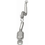 Magnaflow 49602 - Catalytic Converter