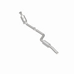 Magnaflow 5561919 - Catalytic Converter