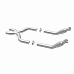 Magnaflow 21-625 - Catalytic Converter