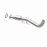 Magnaflow 60504 - Diesel Oxidation Catalyst (DOC)
