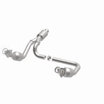 Magnaflow 52642 - Catalytic Converter