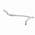 Magnaflow 4651597 - Catalytic Converter