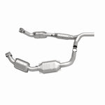 Magnaflow 51640 - Catalytic Converter