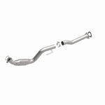 Magnaflow 5582534 - Catalytic Converter