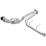 Magnaflow 280224 - Catalytic Converter
