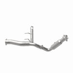 Magnaflow 21-521 - Catalytic Converter