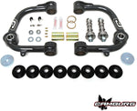 Camburg CAM-310118-U - Suspension Lift Kit