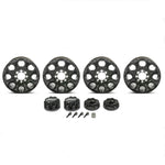 Ford Racing M-1007K-S2008GB1 - Disc Rim and Wheel Assembly