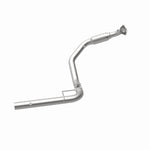 Magnaflow 4551525 - Catalytic Converter